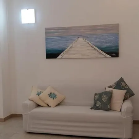 Archetto 1 Vakantiehuis Porto Santo Stefano (Grosseto)