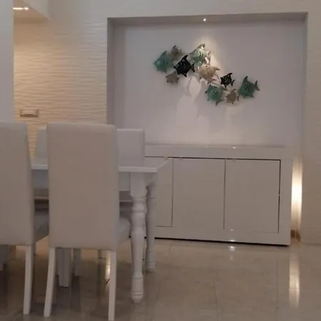 Archetto 1 Vakantiehuis *