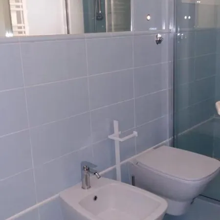 Archetto 1 Vakantiehuis Porto Santo Stefano (Grosseto)